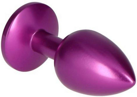 Toyz4lovers Πρωκτική Σφήνα Small Μωβ