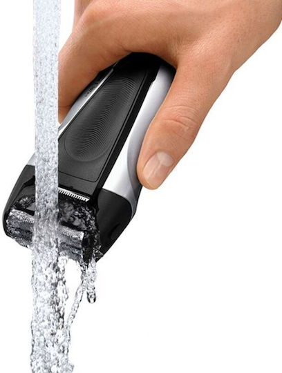 Braun Series 1 Foil Aparat de Ras Electric Corp Reîncărcabil