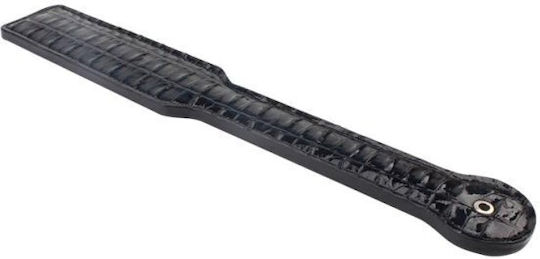 Chisa Novelties Behave! Luxury Fetish Paddle Punish Me