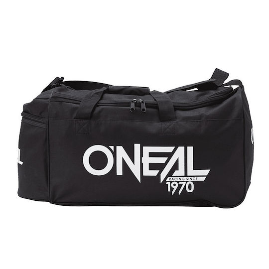 O'Neal TX2000 Σάκος Ουράς Μοτοσυκλέτας 33lt σε Μαύρο Χρώμα