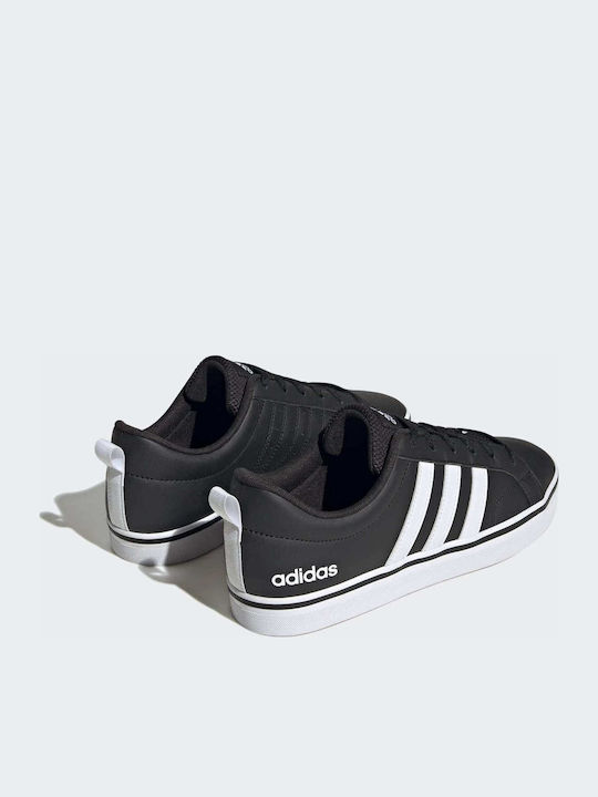 VS Pace 2.0 Sneakers Core Black / Cloud White