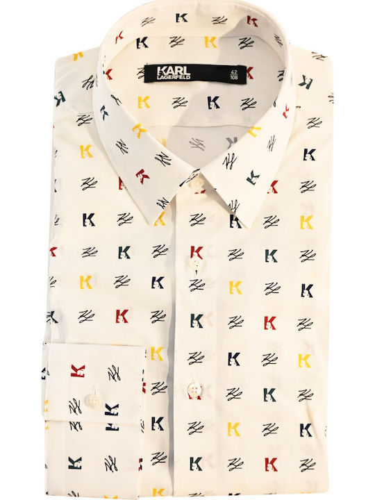 Karl Lagerfeld