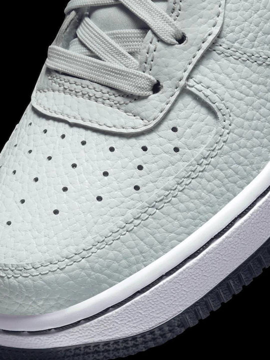 AIR FORCE 1 Παιδικά Sneakers Platinum