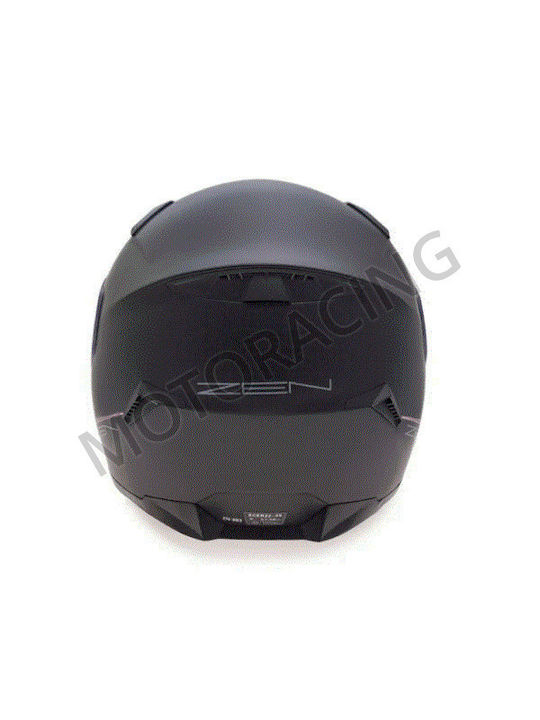 Zen ZN-883 Full Face
