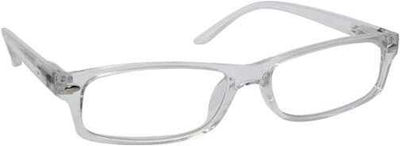 Eyelead Ε223 Reading Glasses +1.00 in Transparent color Ε223 E 223 Ε 223