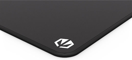 Endorfy Cordura Speed L Mauspad Groß 450mm Schwarz EY6B002