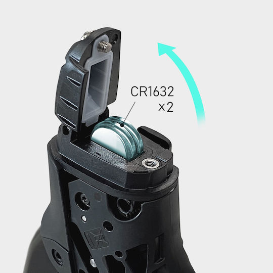 Shimano 105 ST-R7170 Di2 Left Bicycle Gear Lever 2sp