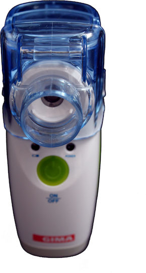Gima MESH Portabila Nebulizator 28075