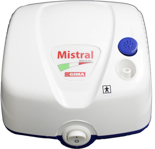 Gima Mistral Nebulizator 28102