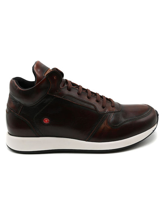 Robinson Sneakers Brown