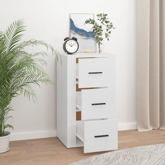 Sertar de depozitare L40xW33xH70buc