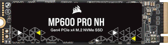 Corsair MP600 PRO NH SSD 8TB M.2 NVMe PCI Express 4.0