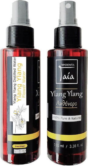 Gaia Products Ανθόνερο 100ml