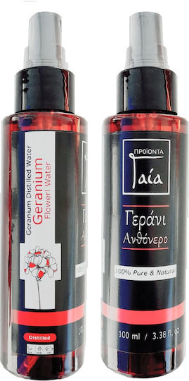 Gaia Products Флорална Вода
