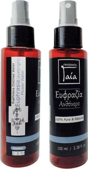 Gaia Products Флорална Вода