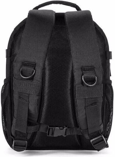 Tamrac Camera Backpack Jazz 84 Black