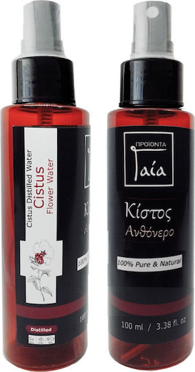 Gaia Products Флорална Вода