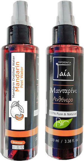 Gaia Products Ανθόνερο Μανταρινιού 100ml