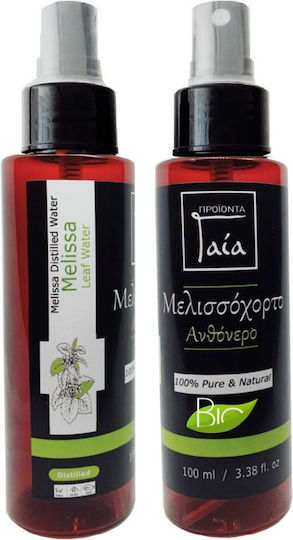 Gaia Products Флорална Вода От Маточина