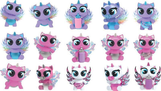 Just Toys Unicones Surprise For Age 3+ (Miscellaneous Designs)