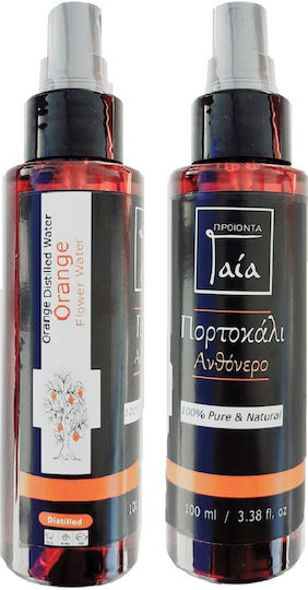Gaia Products Apă Florală De Portocaliu