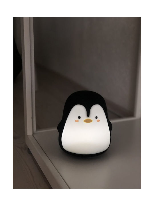 Filibabba Penguin USB