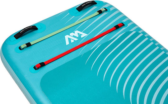 Aqua Marina Peace Φουσκωτή Σανίδα SUP με Μήκος 2.5m Μπλε