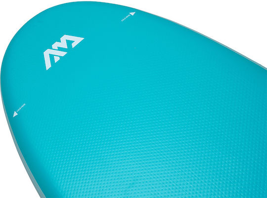 Aqua Marina Dhyana Yoga Inflatable SUP Board with Length 3.25m Turquoise
