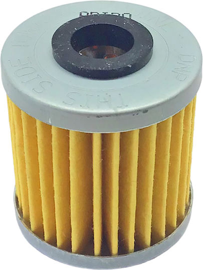 Apido Motorcycle Oil Filter 125 for Suzuki Address