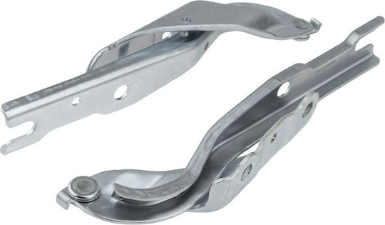 NTY Bonnet Hinge Car for Seat Toledo
