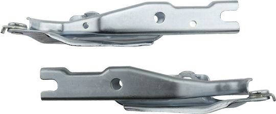 NTY Bonnet Hinge Car for Seat Toledo