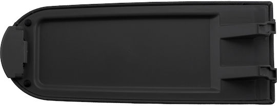 NTY Καπάκι Τεμπέλη για VW Bora / Golf / Passat / Skoda Octavia Γκρι