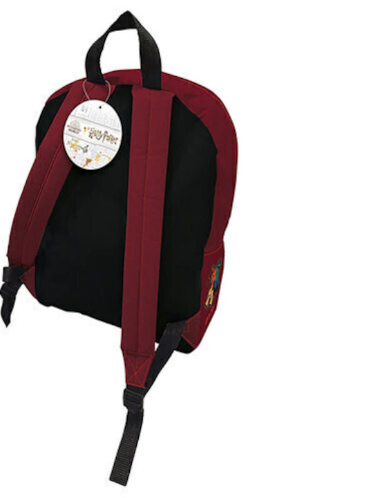 Pyramid International Harry Potter Gryffindor Geantă pentru Copii Rucsacuri Burgundy 30buccm. Pyramid International Harry Potter Gryffindor Geantă pentru Copii Rucsacuri Burgundy 30buccm.