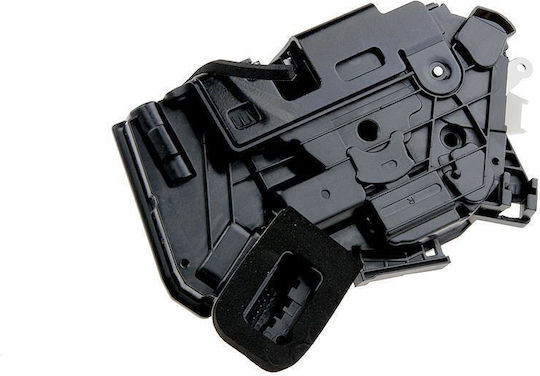 NTY Lock Hub with installation Front Right Volkswagen Golf / Polo / Sharan EZC-VW-085