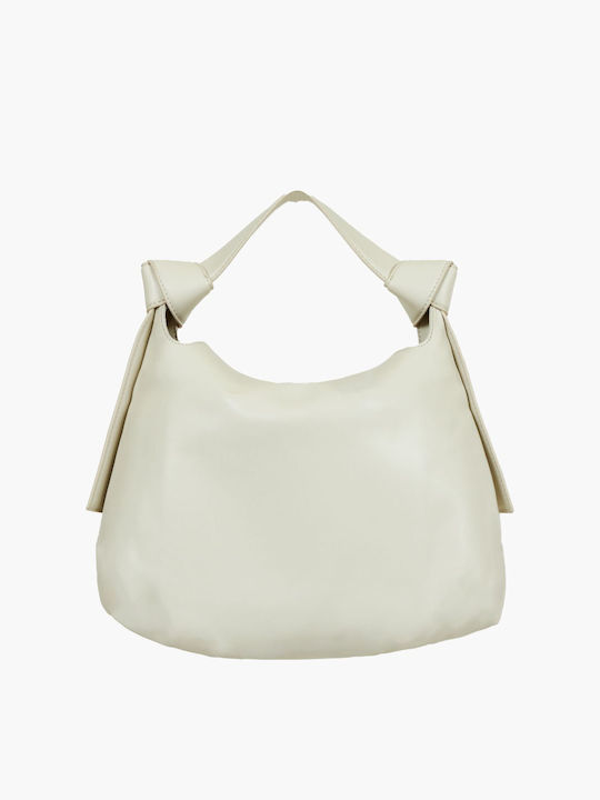 Calvin Klein Women's Bag Hand Beige