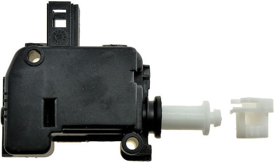 NTY Door lock with installation Trunk Volkswagen Golf / Passat EZC-VW-136