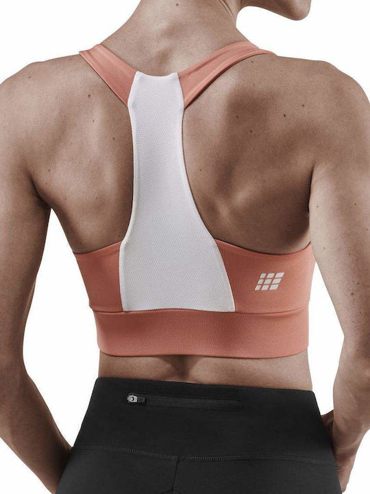 Sports Bra - Cep Sports Bra women CEP Pink