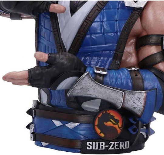 Nemesis Now Mortal Kombat: Sub-Zero Φιγούρα 29εκ.