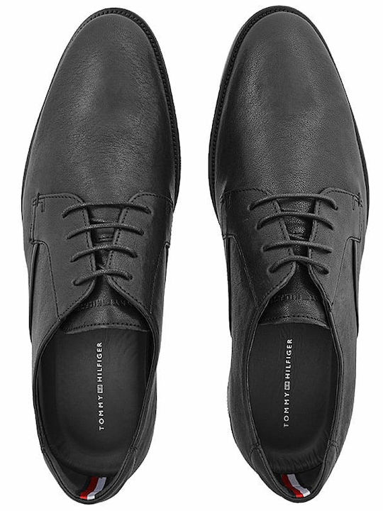 Herrenschuhe Schwarz