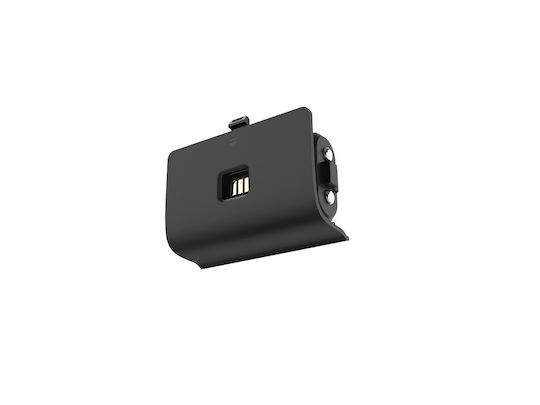 Gioteck Duo Charging Stand Зарядна станция за 2 контролера XBOX Един / Xbox Series X/S - Xbox Серия X/S с LED осветление Черно / бяло