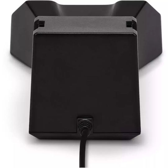 PowerA Joy-Con and Controller Charging Base Βάση Φόρτισης για 3 χειριστήρια Switch Μαύρη 028526