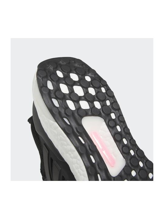 Ultraboost 1.0 Спортни обувки Running Core Black / Cloud White