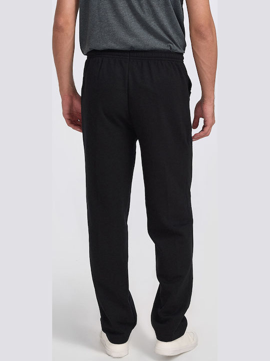 Sweatpants Black