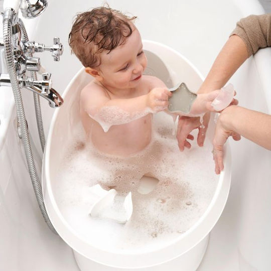 Shnuggle Baby Bath Beige