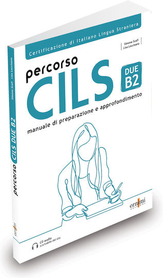 PERCORSO CILS DUE B2