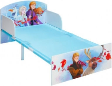 Frozen Μονό για Στρώμα 70x140cm
