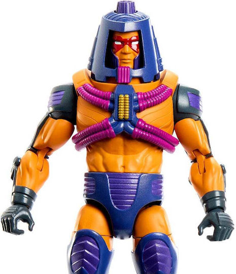 Action Figure Man-E-Faces Masters of the Universe for 6+ years old Years 18cm.