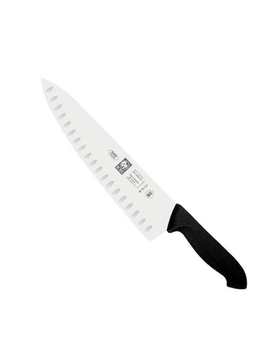 Icel Horeca Prime Μαχαίρι Chef από Ανοξείδωτο Ατσάλι 25cm 281.HR80.25