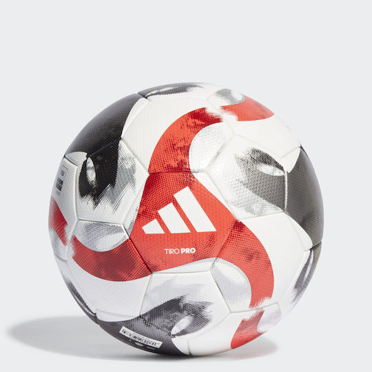 adidas Tiro Pro Fußball Weiß