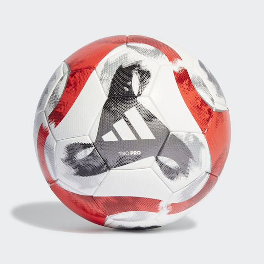 adidas Tiro Pro Fußball Weiß